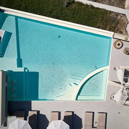Hotel Adorno Oia Zewnętrze zdjęcie