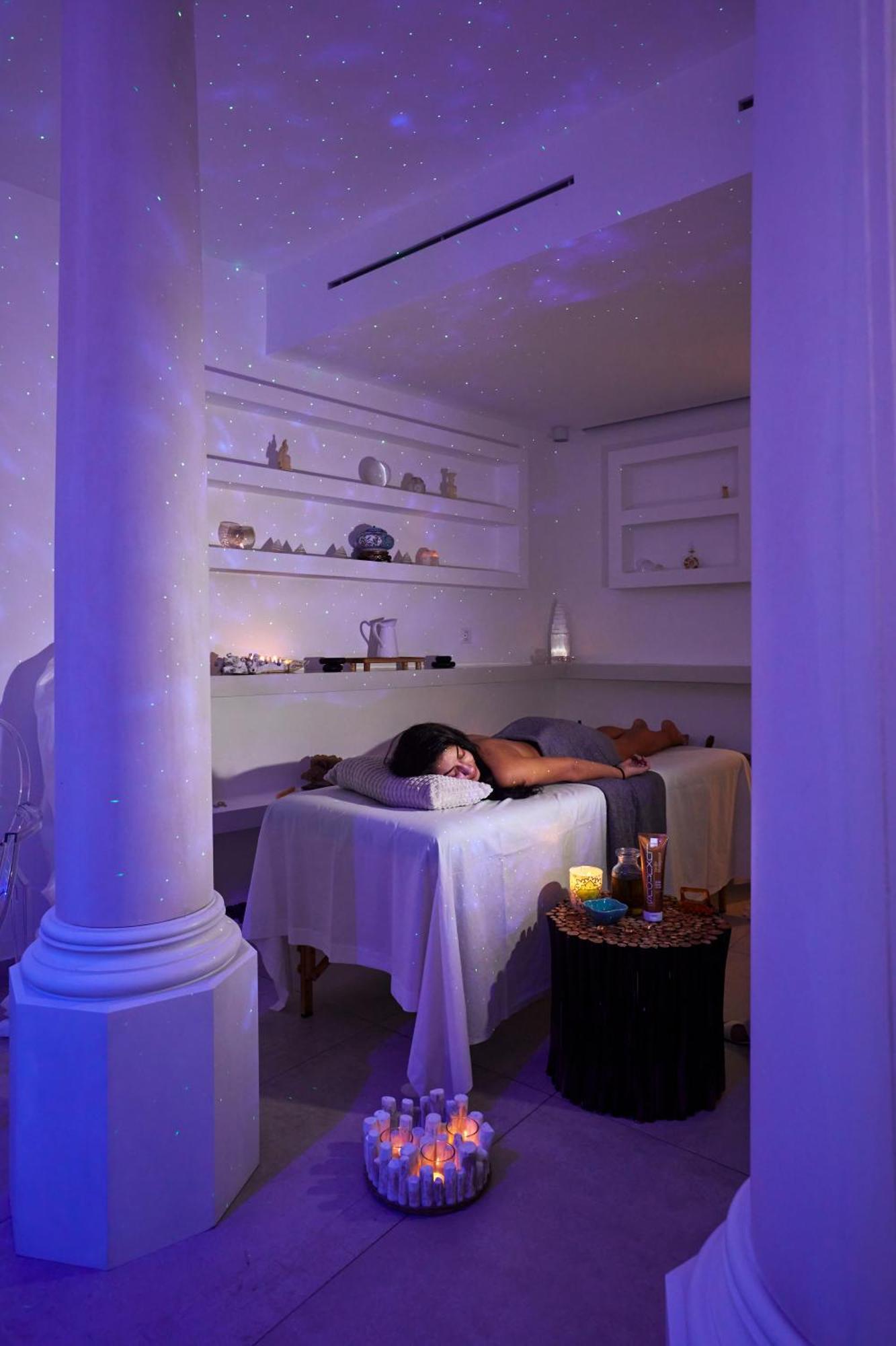 Hotel Adorno Oia Zewnętrze zdjęcie