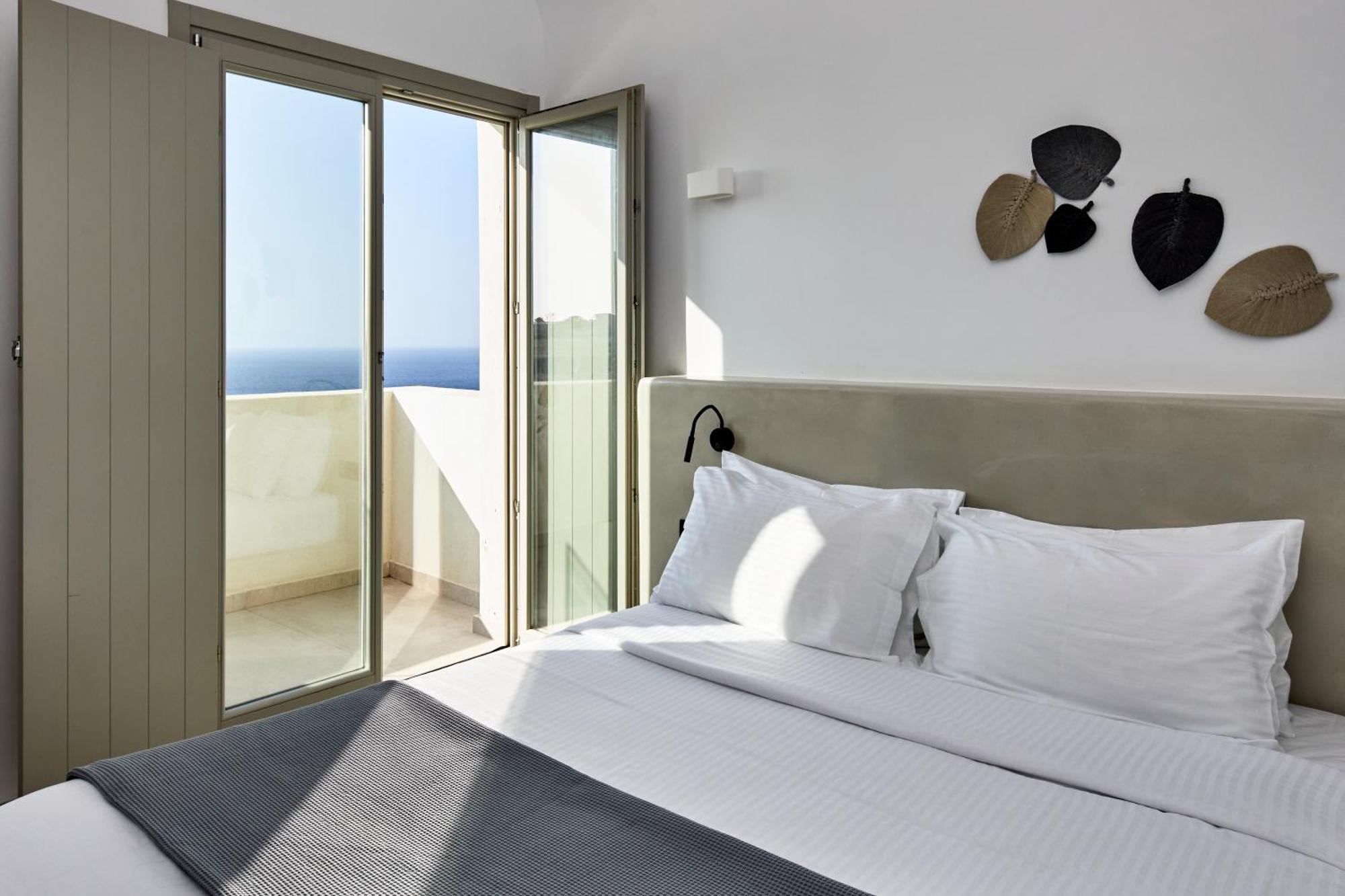 Hotel Adorno Oia Zewnętrze zdjęcie