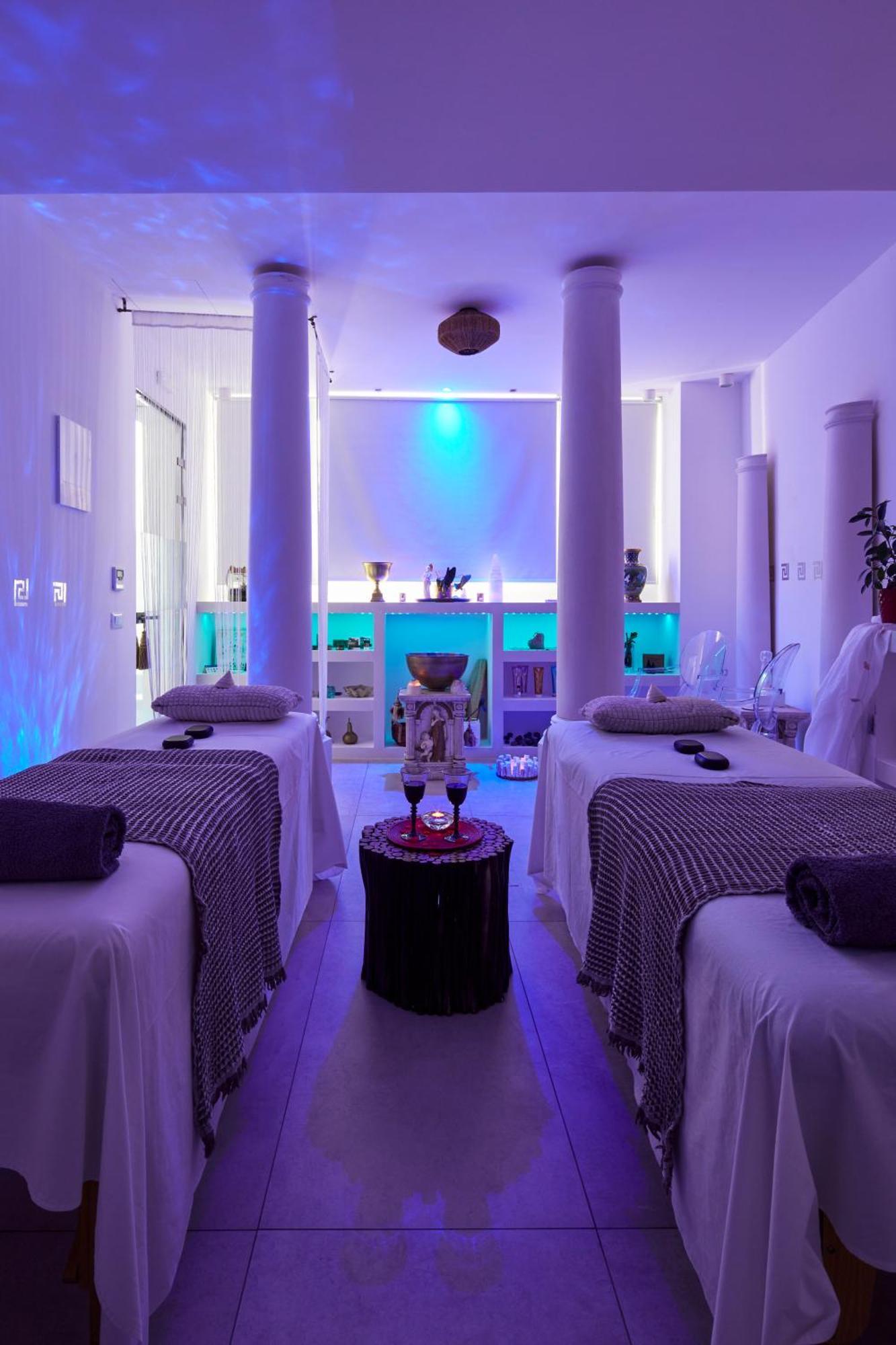 Hotel Adorno Oia Zewnętrze zdjęcie
