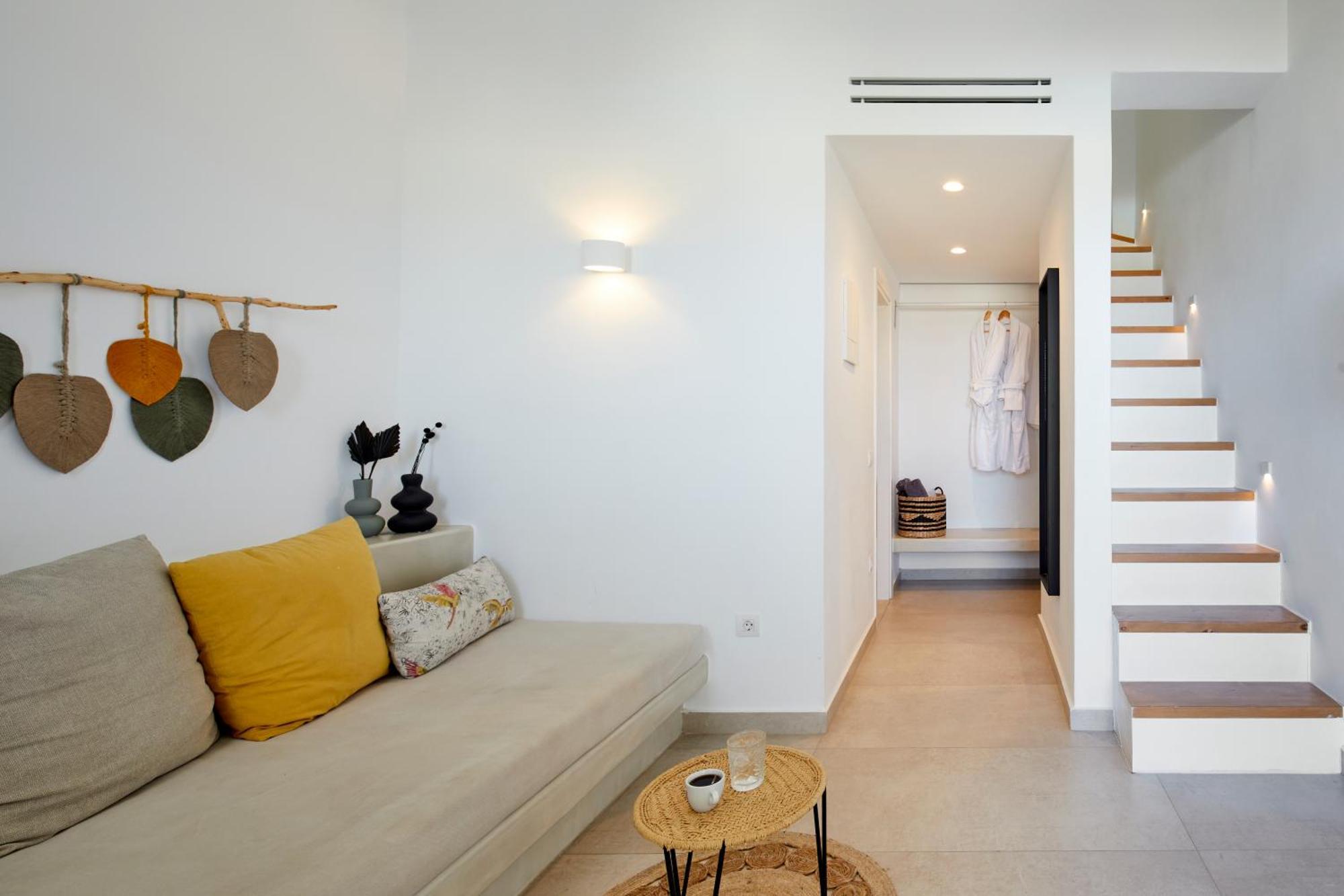Hotel Adorno Oia Zewnętrze zdjęcie