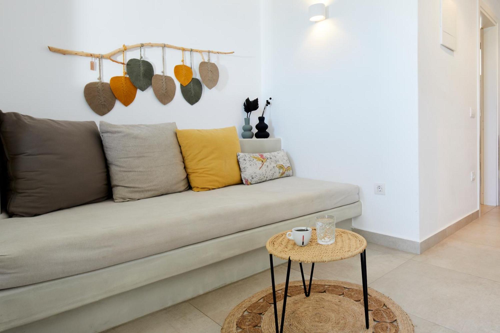 Hotel Adorno Oia Zewnętrze zdjęcie
